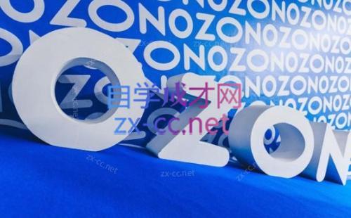 森哥·出海俄罗斯电商实操(2024)-卿云社