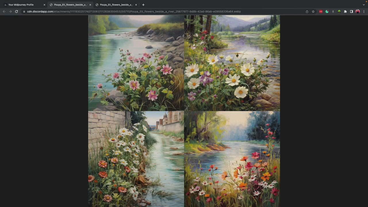 图片[4]-Midjourney, Adobe Firefly AI, ChatGPT 4大型AI人工智能-137节课-中英字幕-卿云社