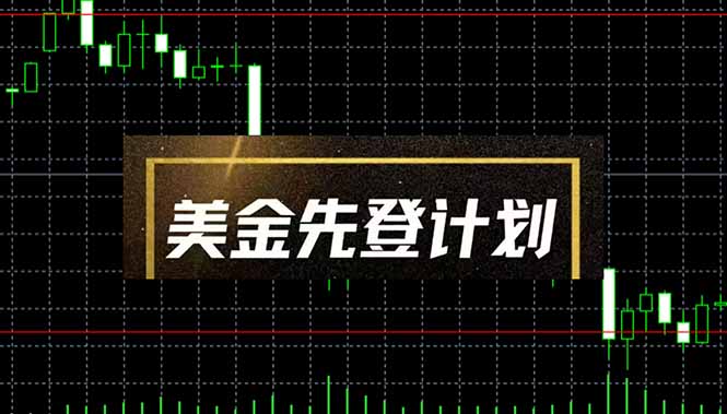 美金先登计划(2025黑马项目-卿云社