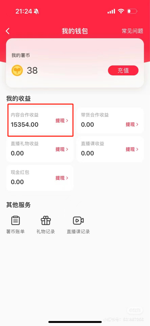 热门评论引爆小红书流量，作品制作简单，广告接到手软，月入过万不是梦-卿云社