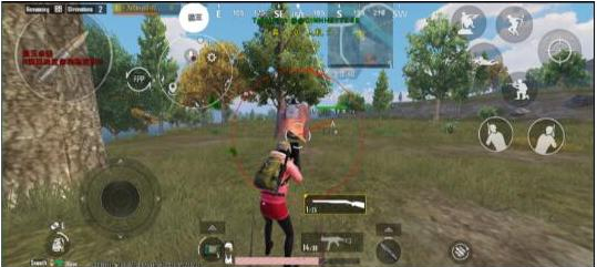 pubg3.3狼王公益直装 v6-卿云社