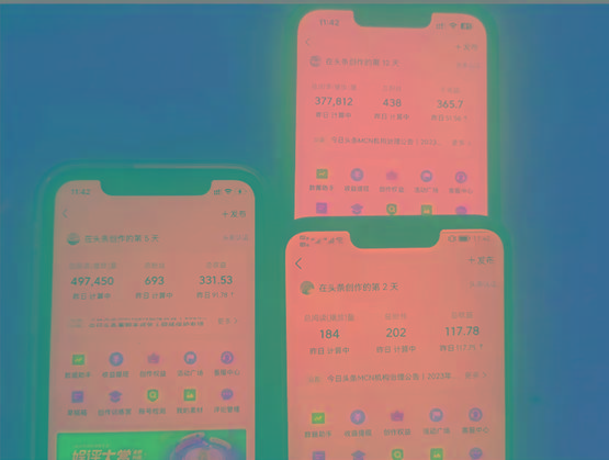 图片[2]-(9348期)2024年最强副业？AI撸头条3天必起号，一键分发，简单无脑，但基本没人知道-卿云社