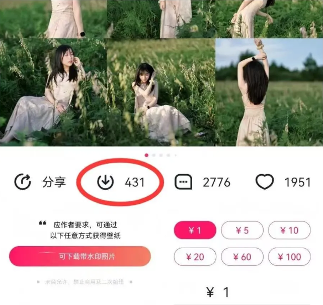 最新图虫搬运项目，收益无上限，利用AI小白也可日赚500+-卿云社