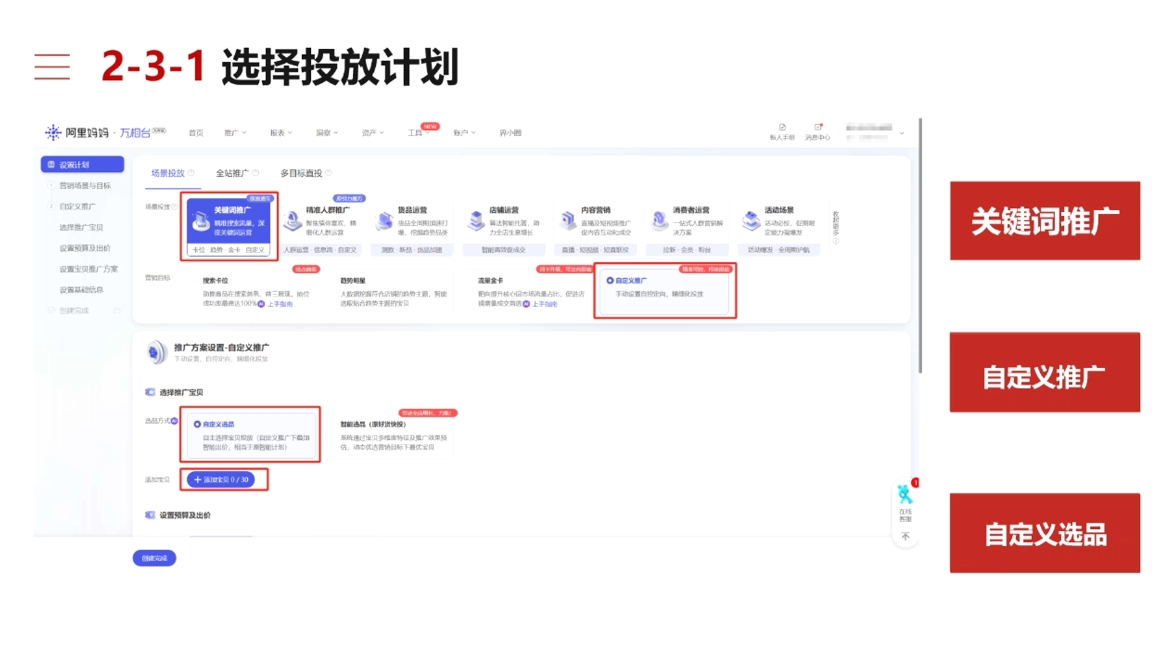 淘宝可复制的微付费起店打法-卿云社