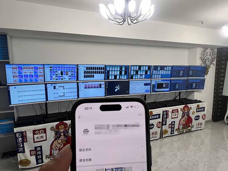2025年实操六大项目实操演练，挂机类型，AI直播类型，轻资产创业类型，…-卿云社