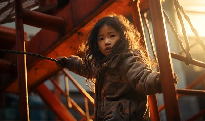 图片[4]-Curious Refuge -全球首个AI人工智能电影制作训练营-中英字幕|1080P|附素材-卿云社