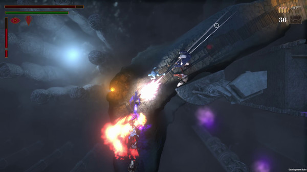 《黑暗时代：乌鸦之怒 DarkTimes: Wrath of the Raven》英文版-小艾项目网
