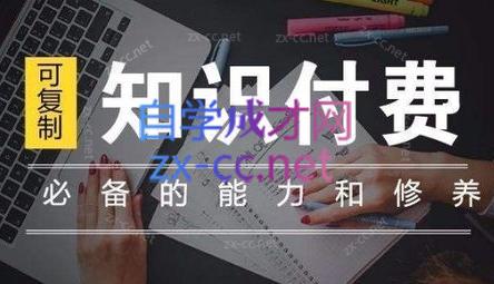 君哥·IP合伙人知识付费虚拟项目(更新24年6月)-卿云社